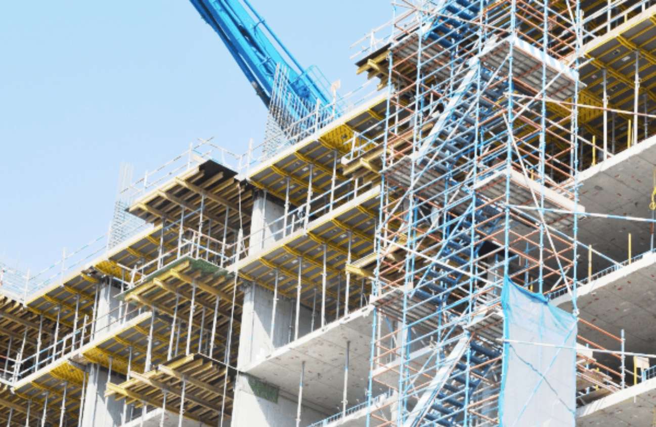 Civil Building