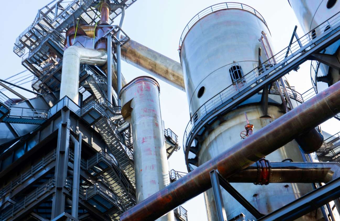 Oil & Gas QS Practice