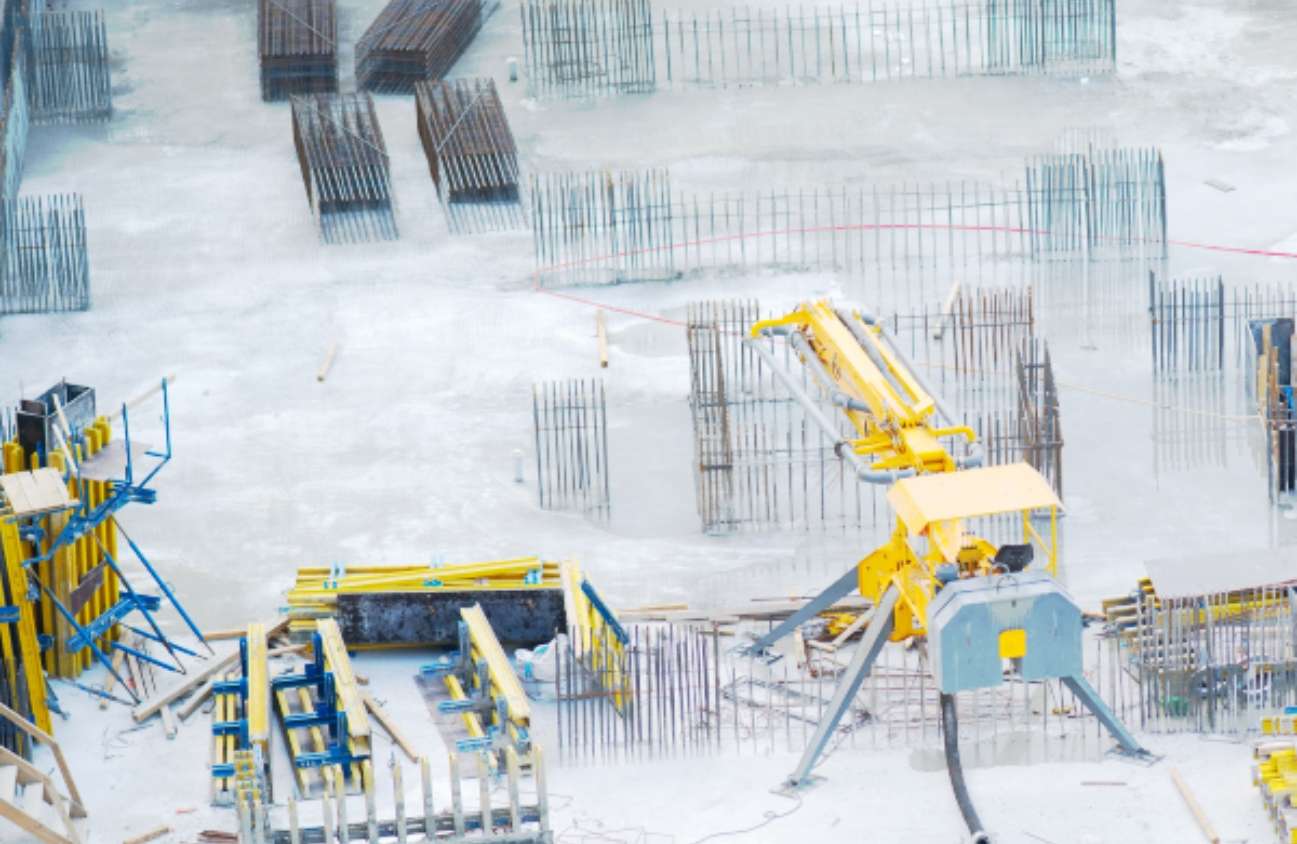 Reinforcement Steel