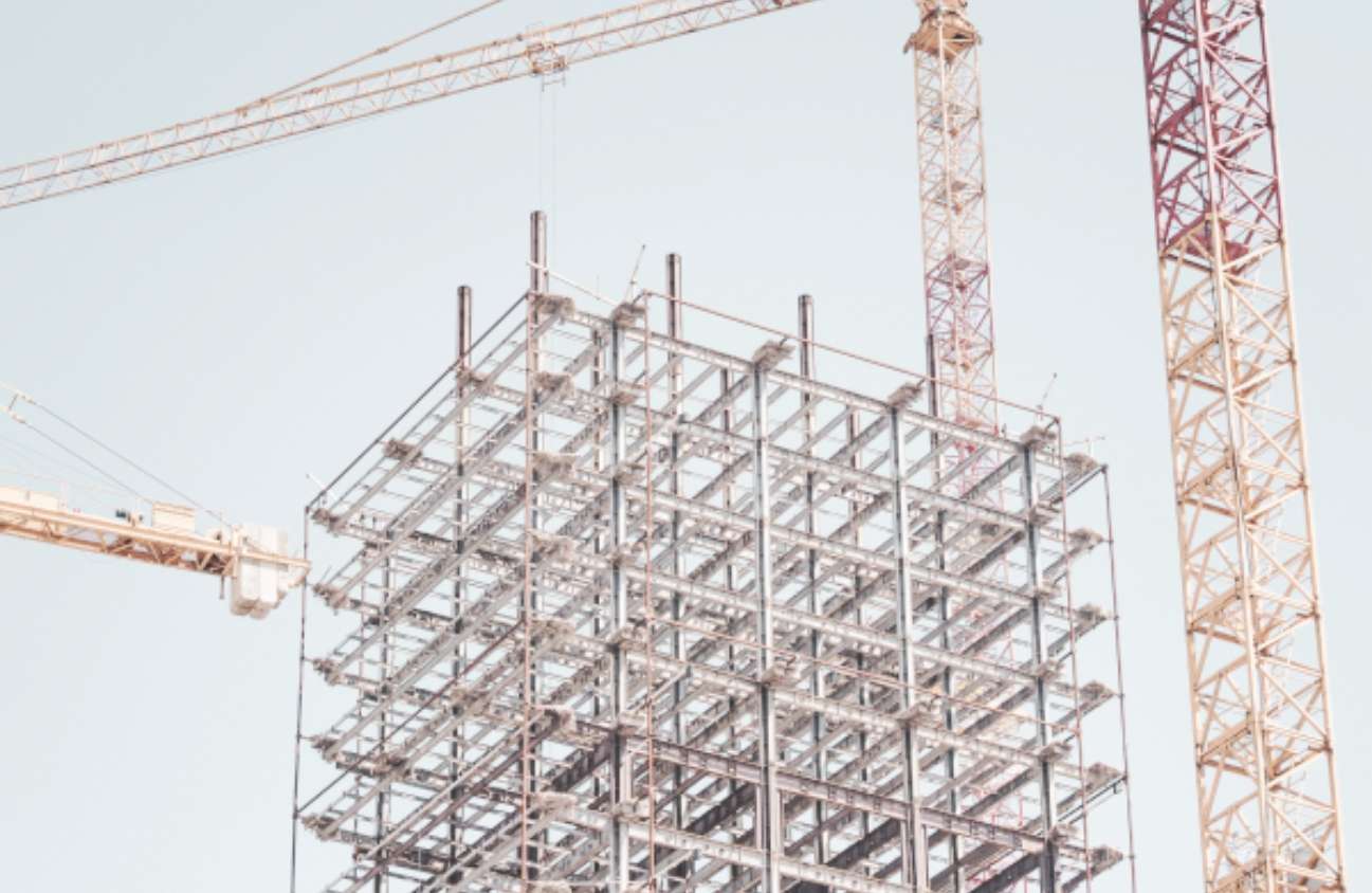 Steel Structure