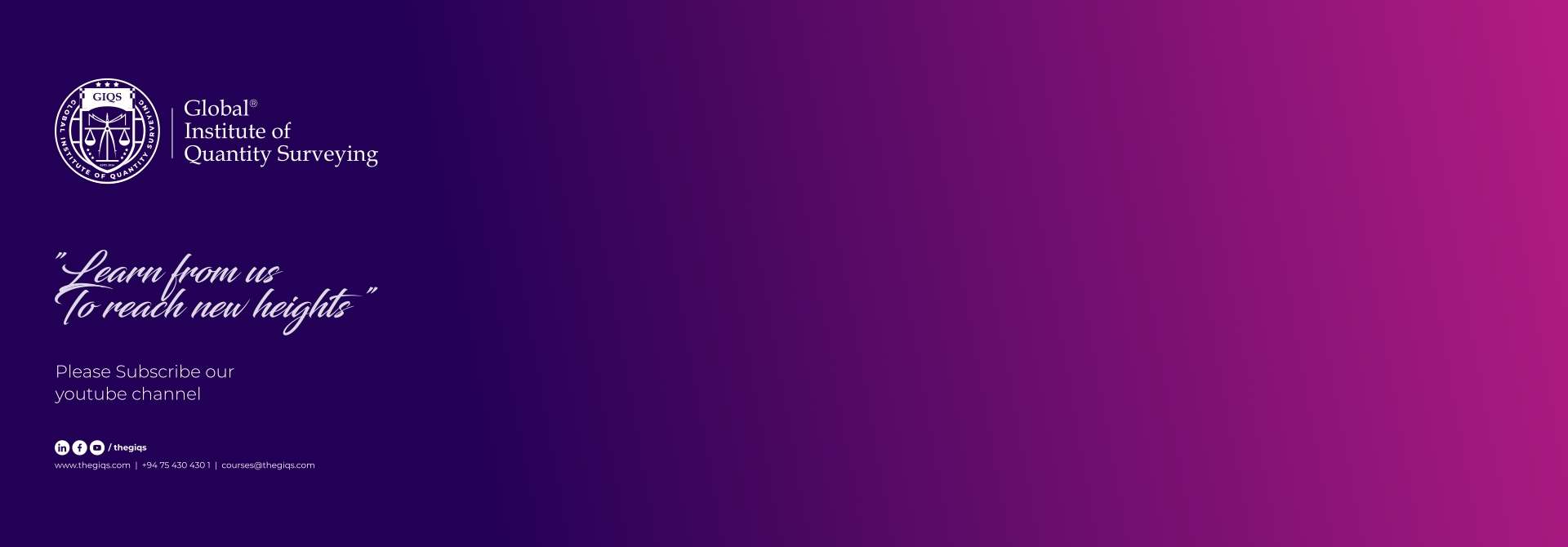 Video PopUp Image